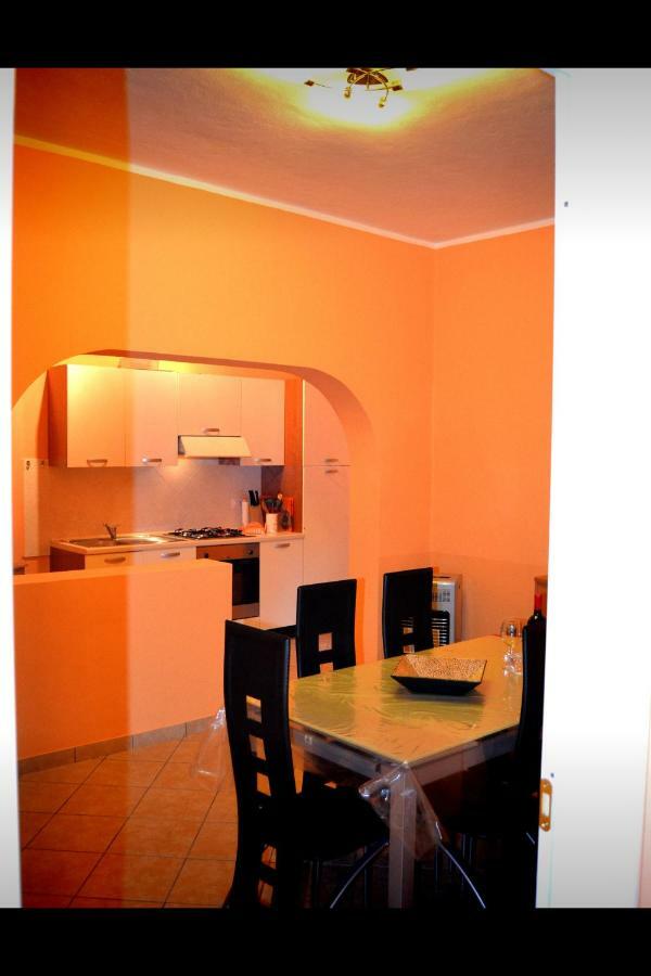 Villa Lillo'S House à Cefalù Extérieur photo